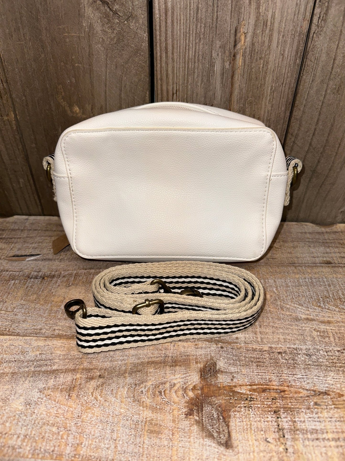 31 Boutique Crossbody Bag - Mercantile213