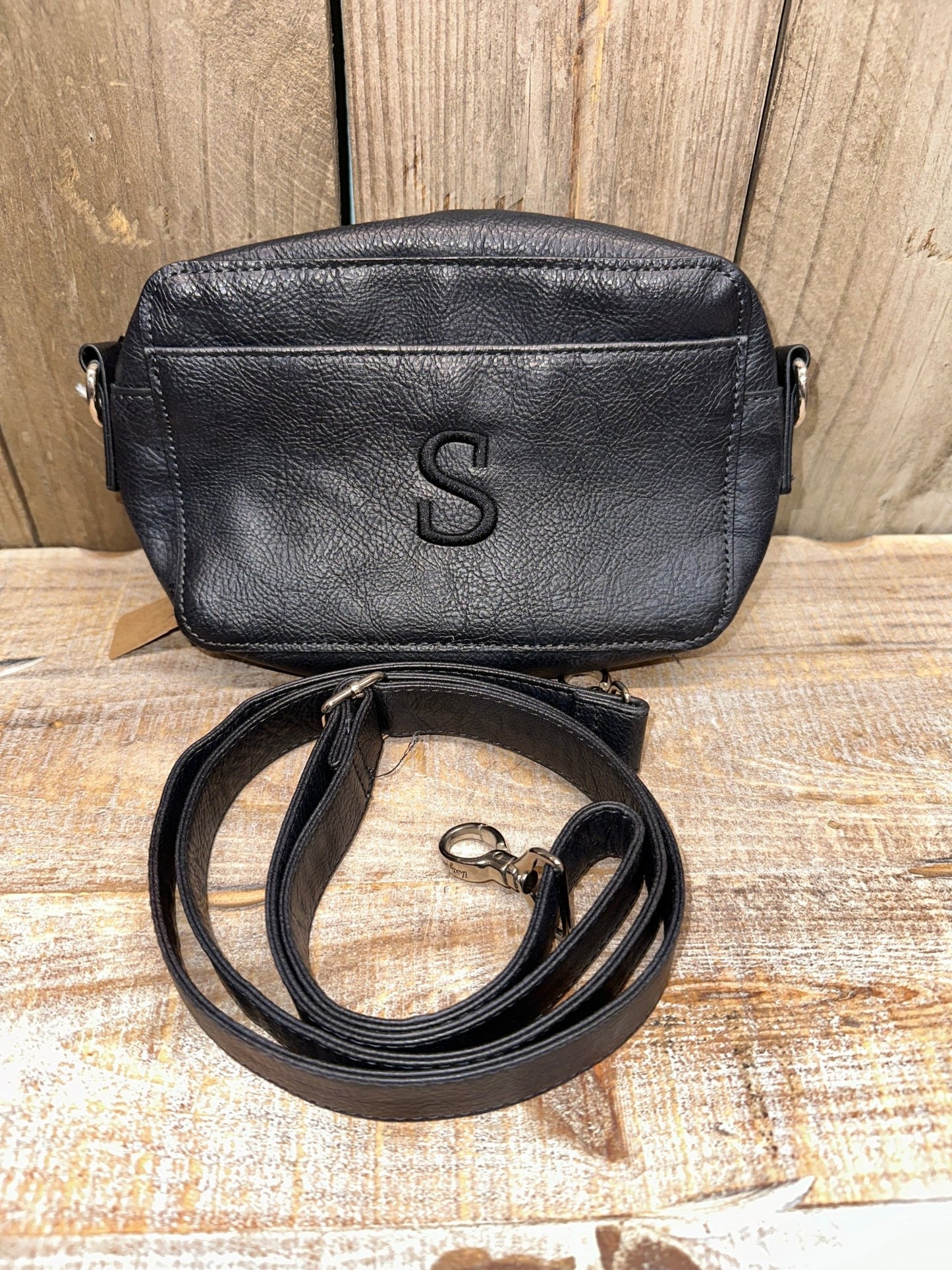 31 Boutique Crossbody Bag - Mercantile213