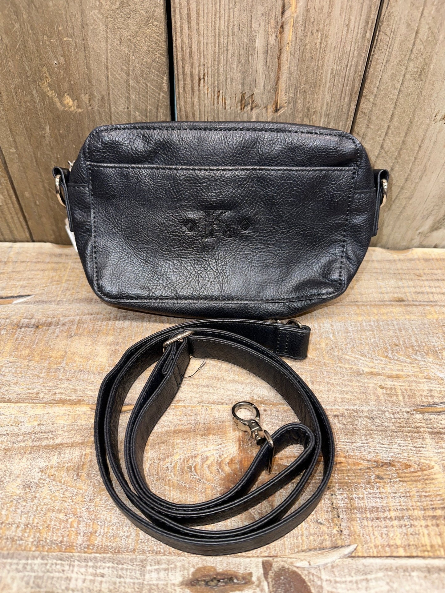 31 Boutique Crossbody Bag - Mercantile213