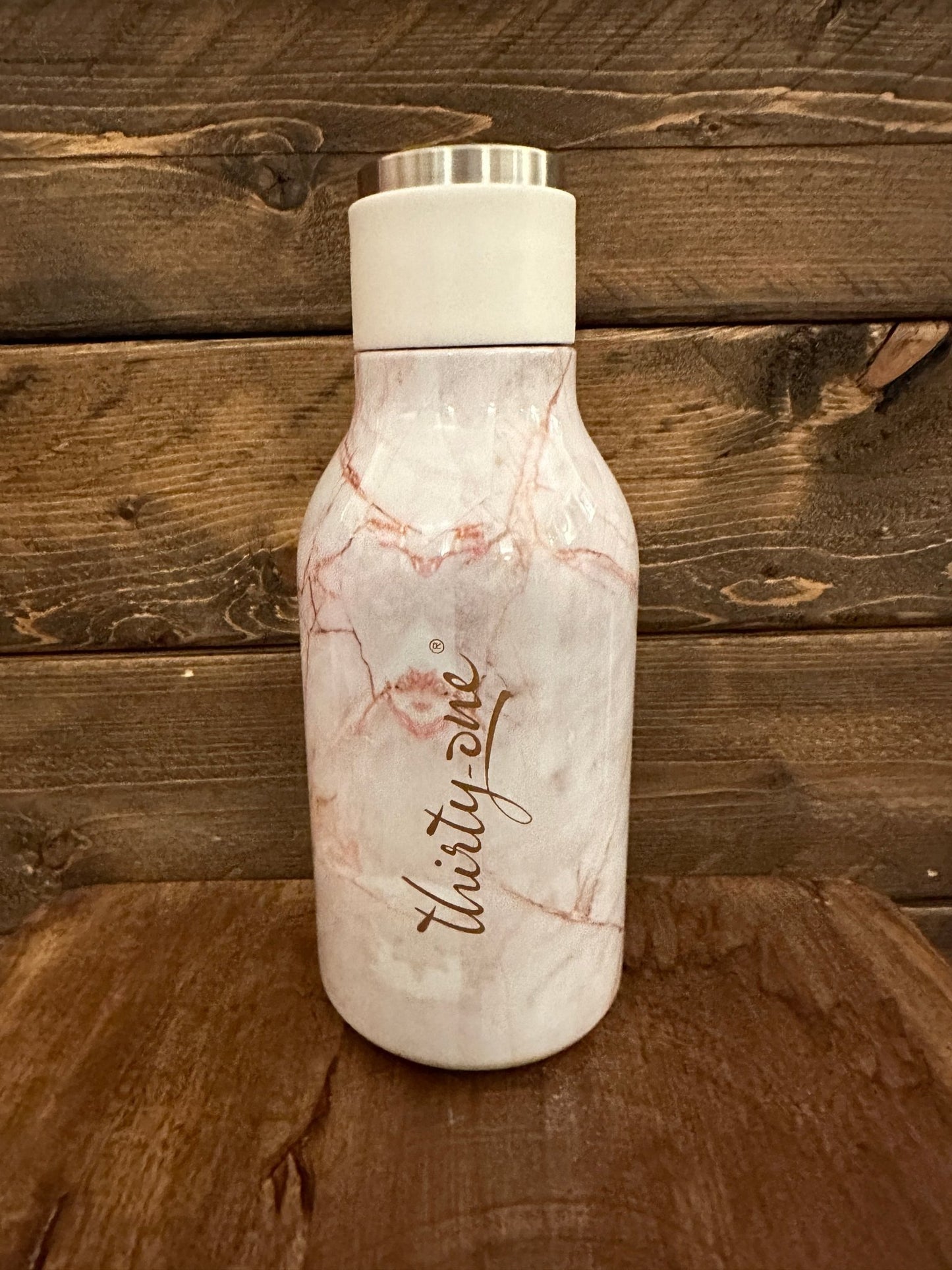 31 Water Bottle - Mercantile213