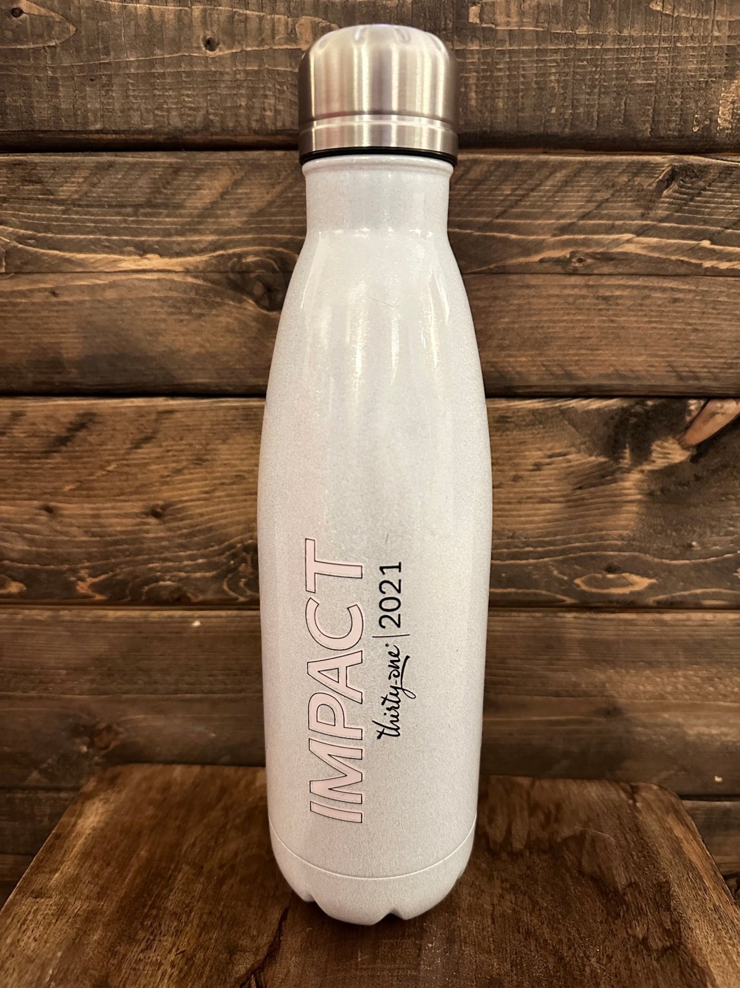 31 Water Bottle - Mercantile213