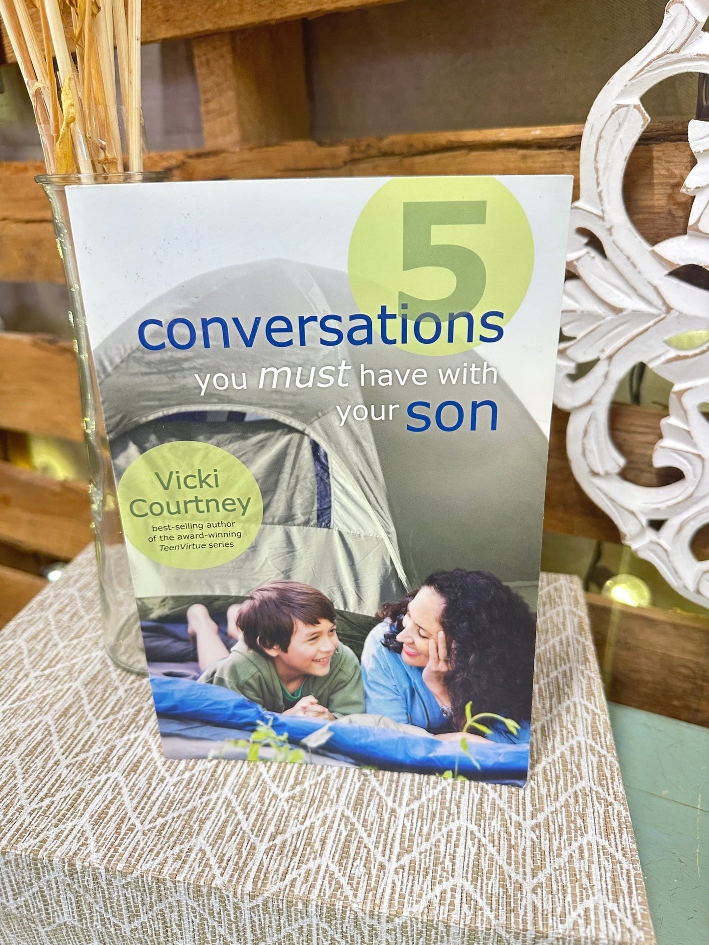 5 Conv w/Son - Mercantile213