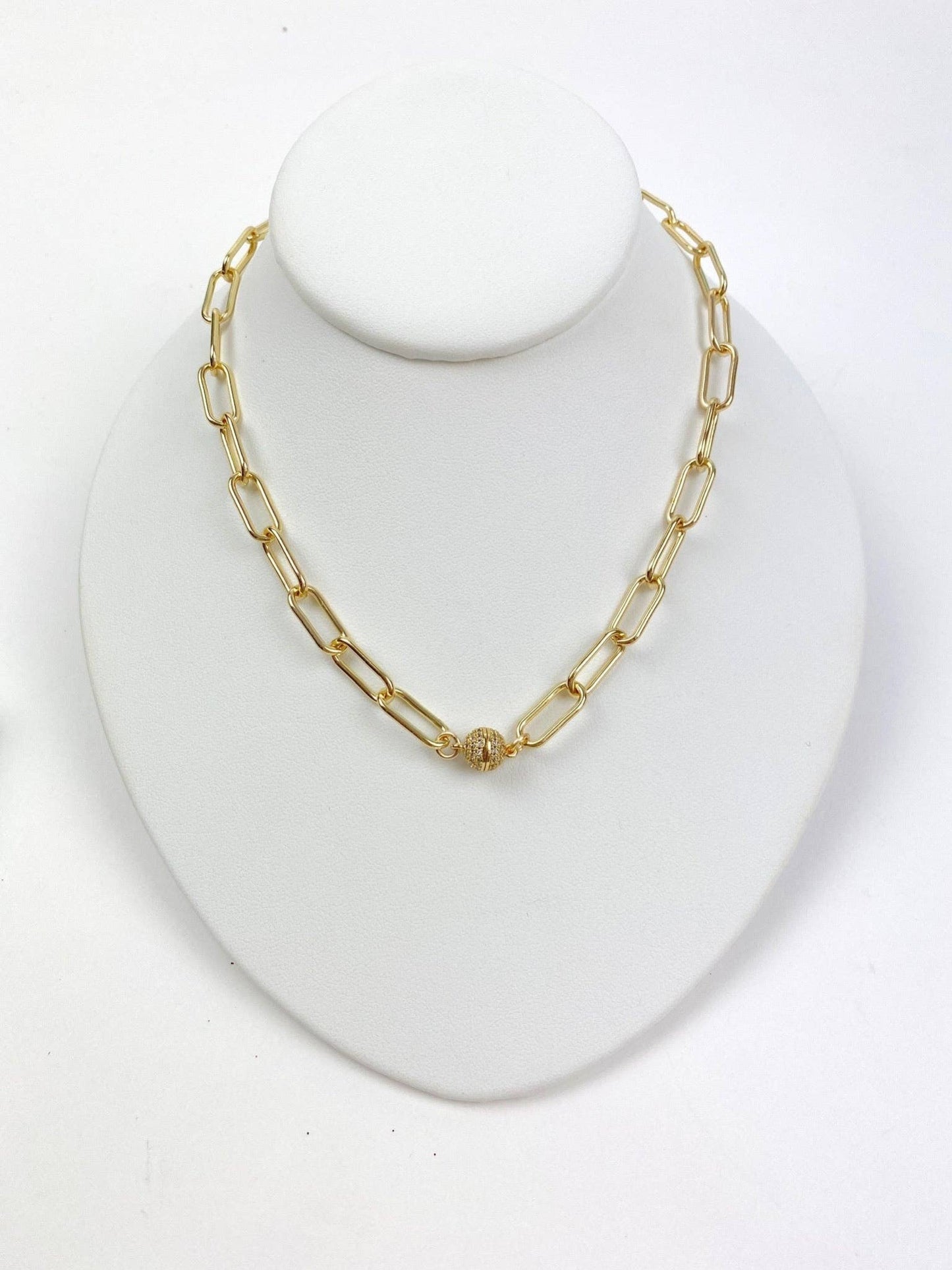 Bari Choker - Mercantile213