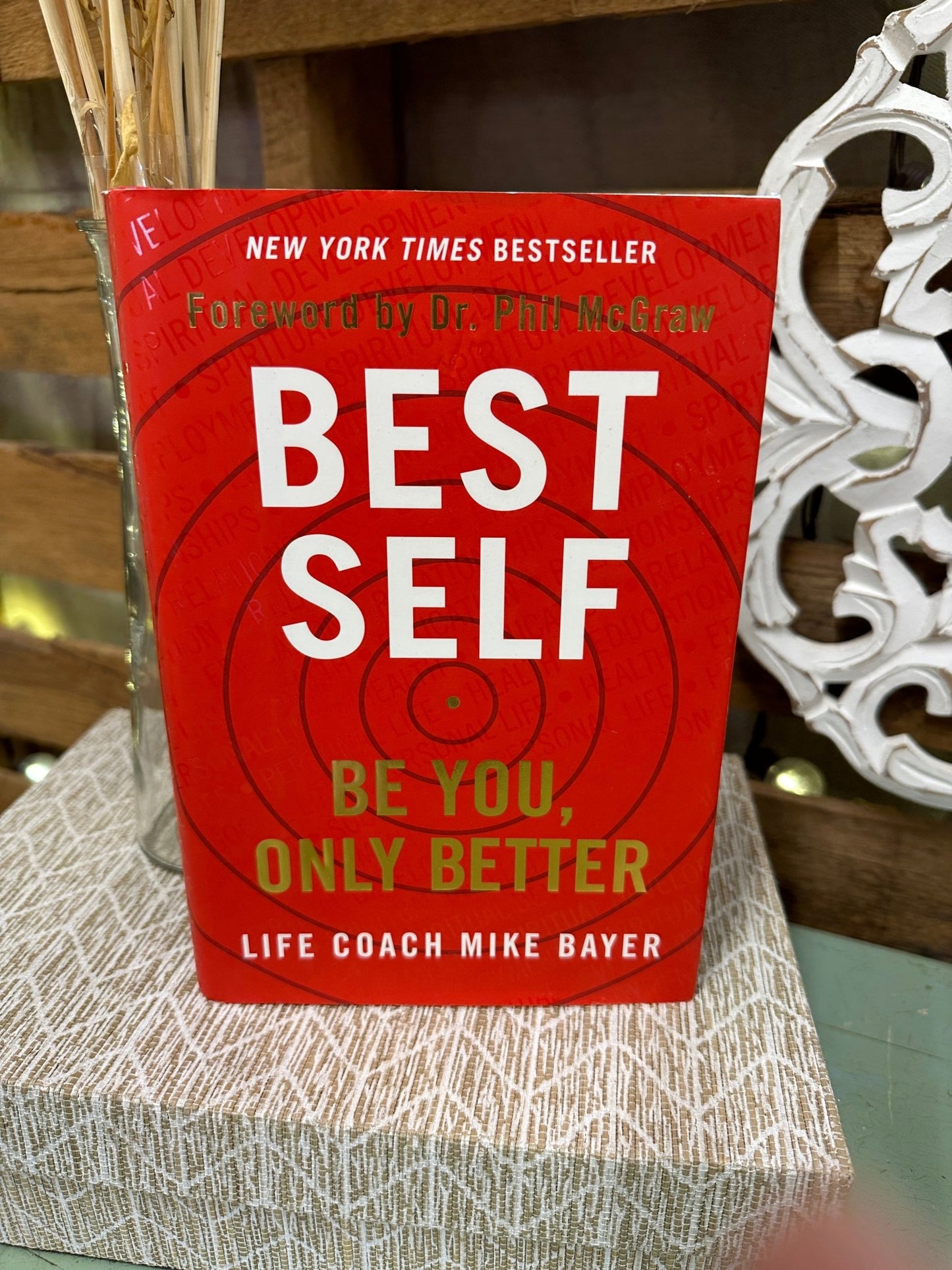 Best Self - Mercantile213