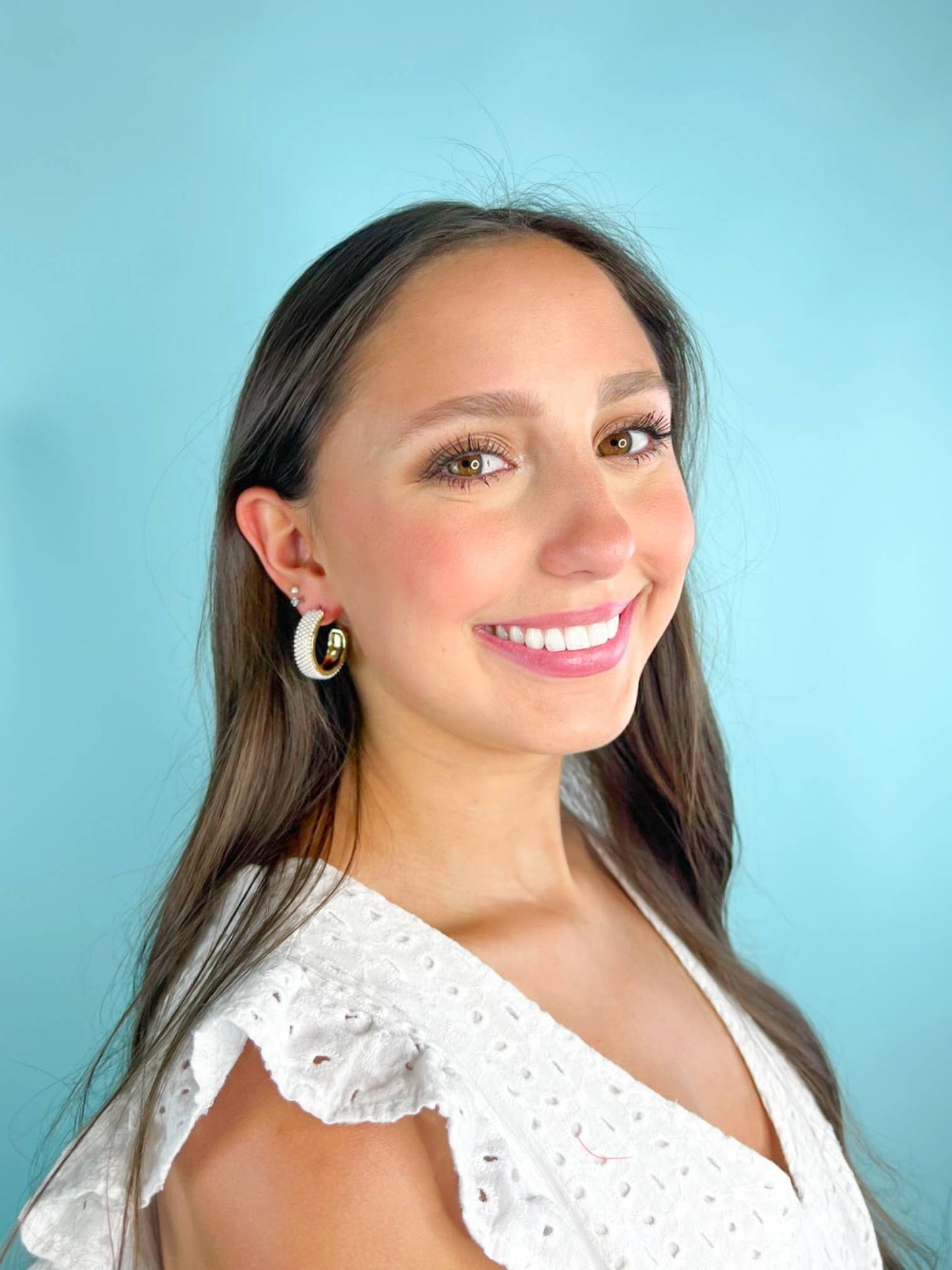 Camille Hoops - Mercantile213