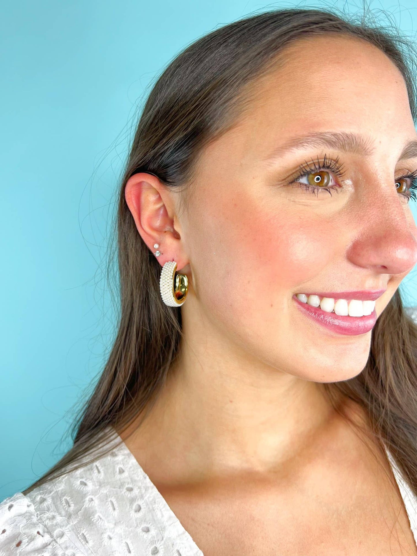 Camille Hoops - Mercantile213
