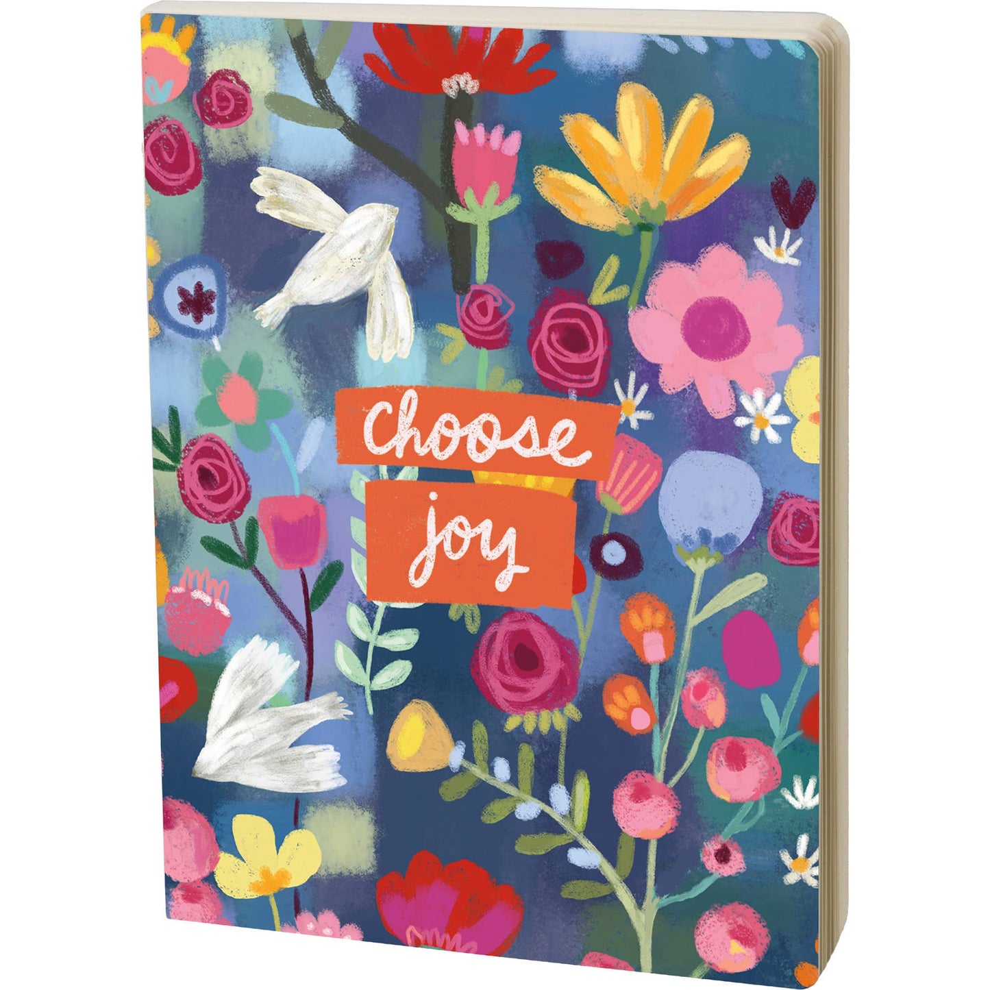 Choose Joy Journal - Mercantile213