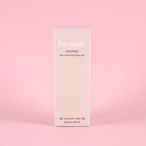 Cocofresh - Mercantile213