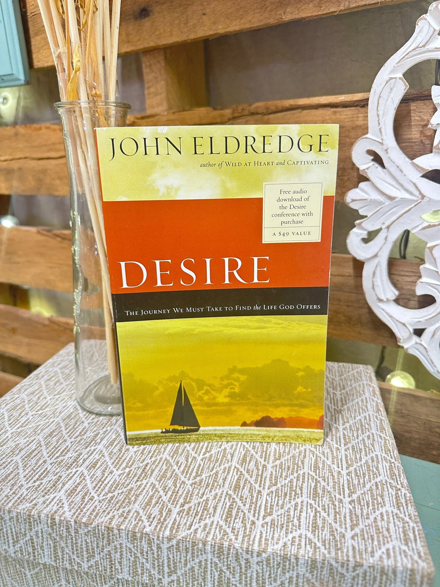 Desire - Mercantile213
