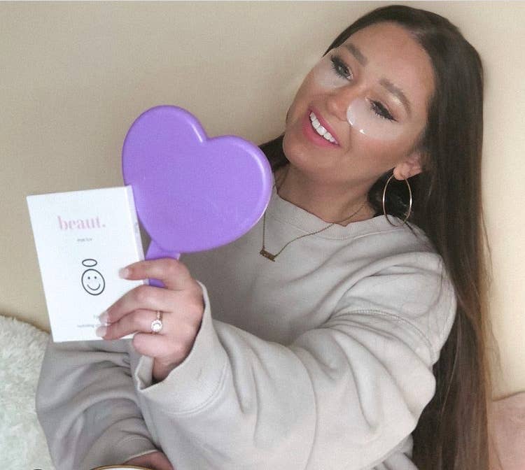 Eye Luv - Mercantile213