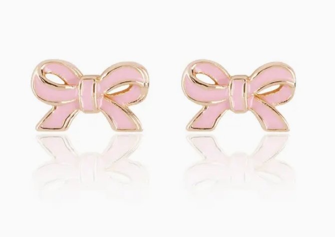 Girl Nation Stud Earrings - Mercantile213