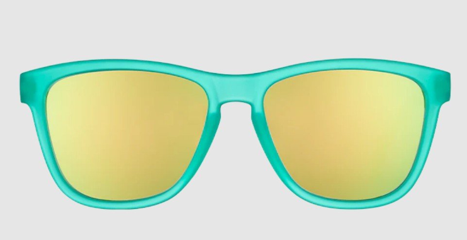 goodr Sunshades - Nessy's Midnight Orgy - Mercantile213
