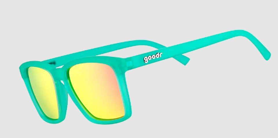 goodr Sunshades - Short With Benefits - Mercantile213