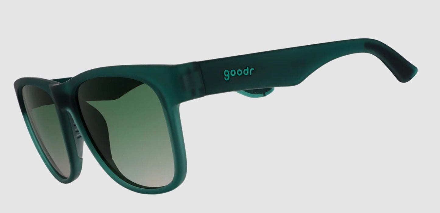goodr Sunshades - Underwater Thunder Plunder - Mercantile213