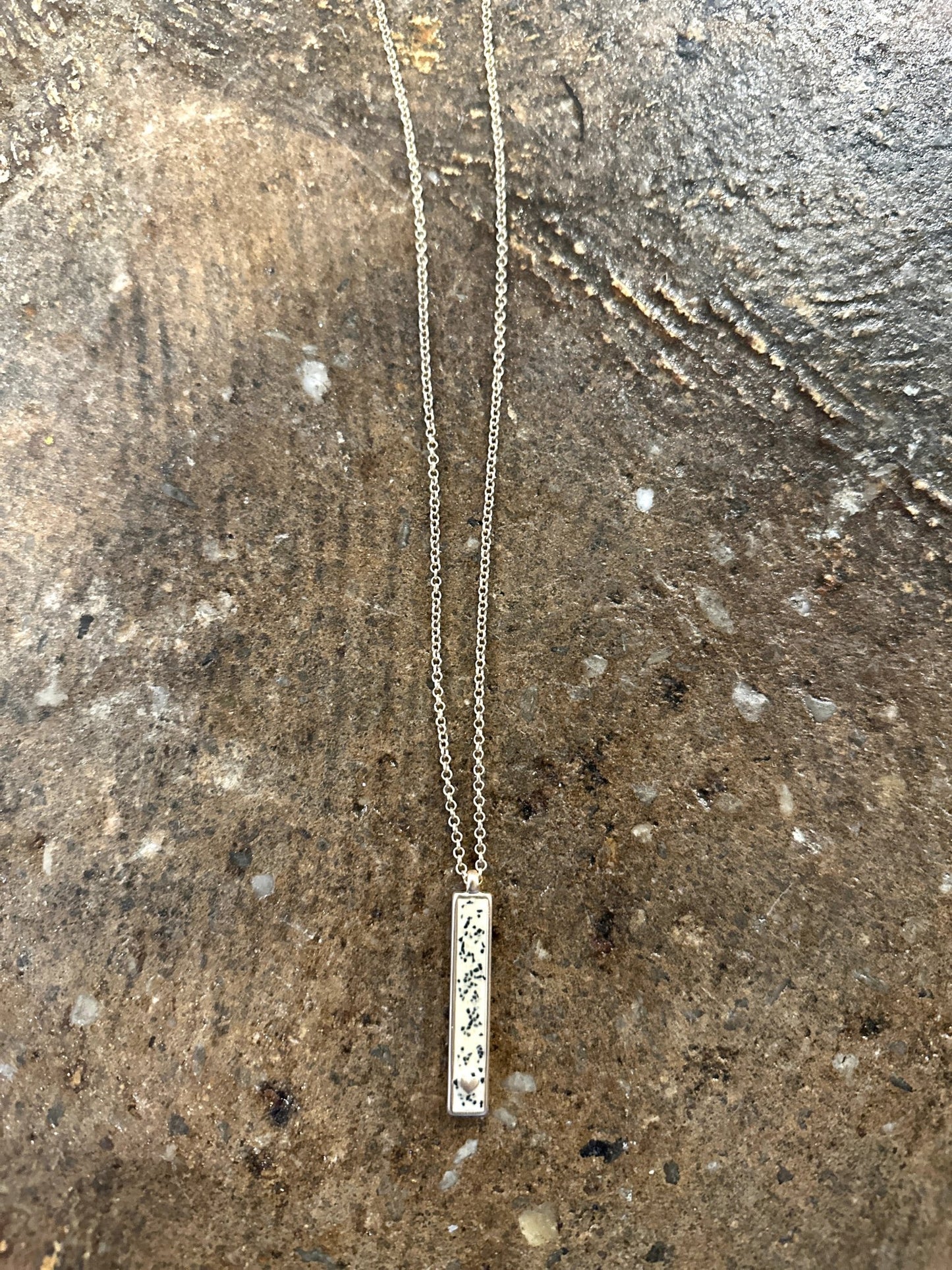 Hello Happy Necklace - Mercantile213