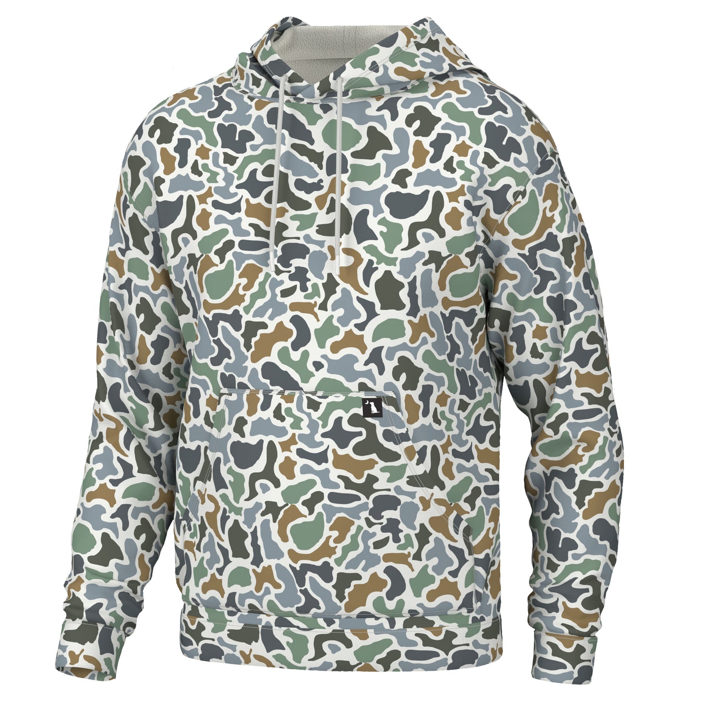 Local Boy Youth Hilltop Hoodie-LCB