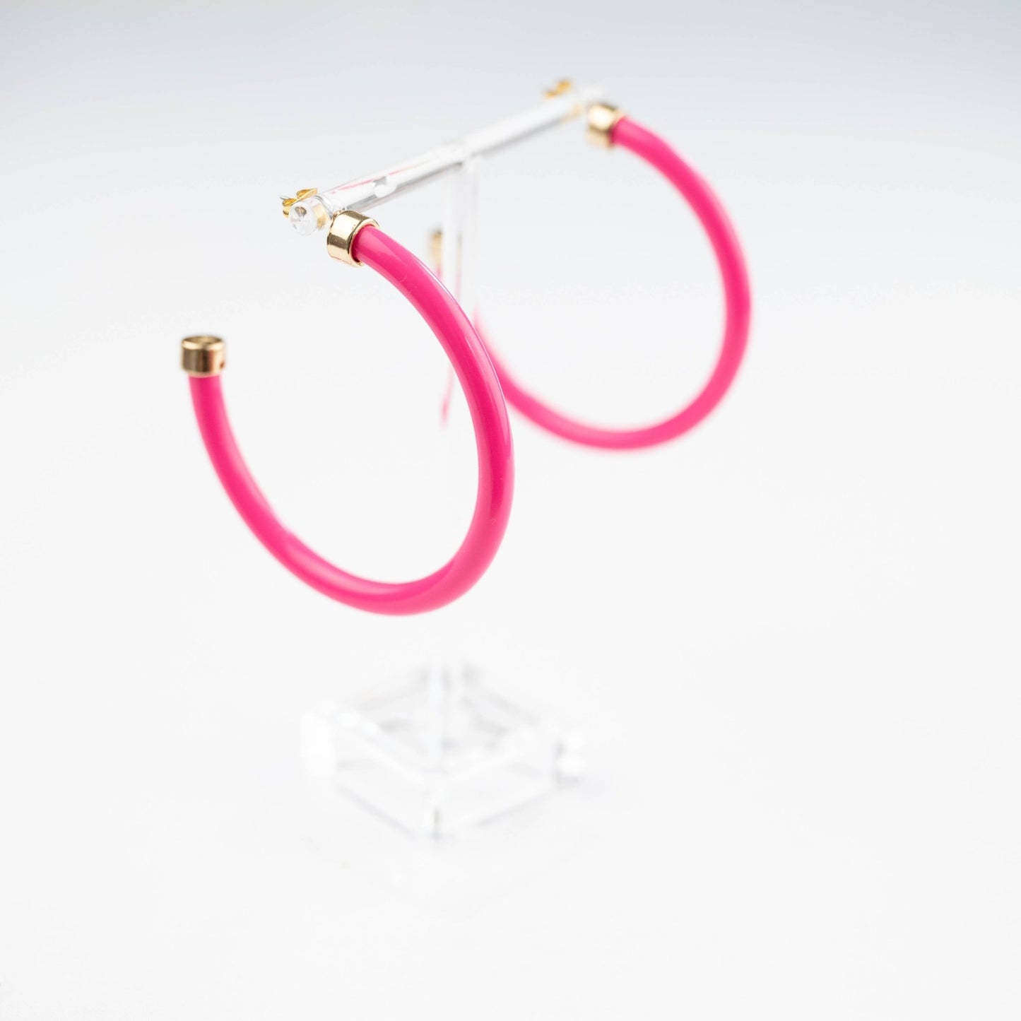 Hoo Hoops - Hot Pink - Mercantile213