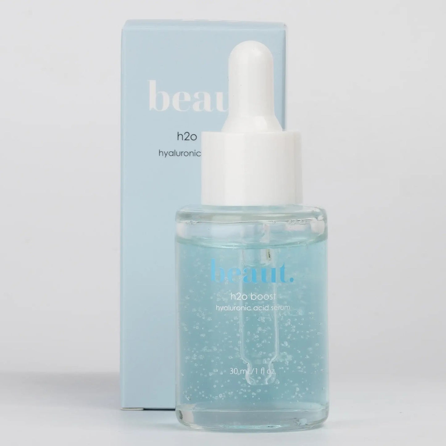 HYALURONIC ACID SERUM - Mercantile213