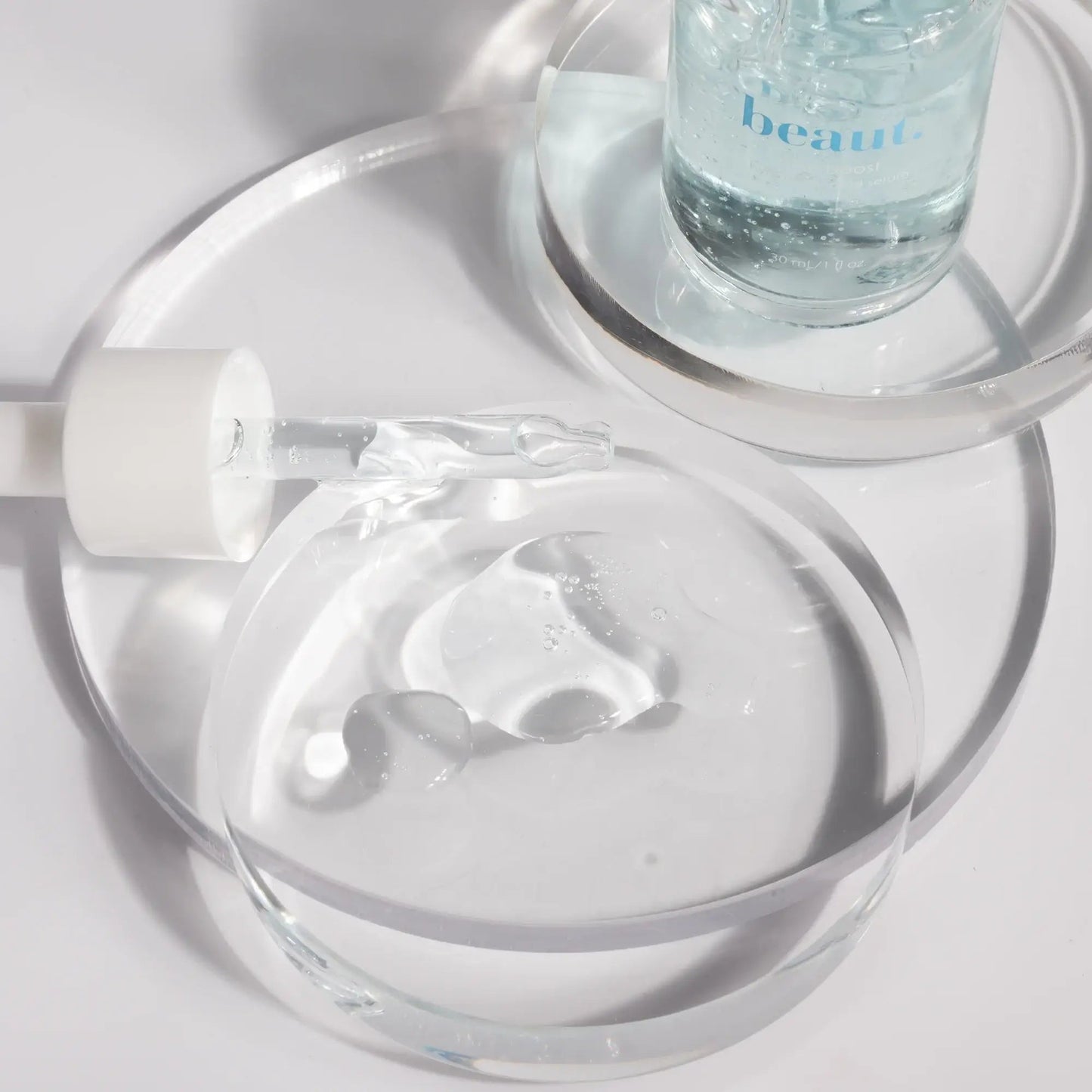 HYALURONIC ACID SERUM - Mercantile213