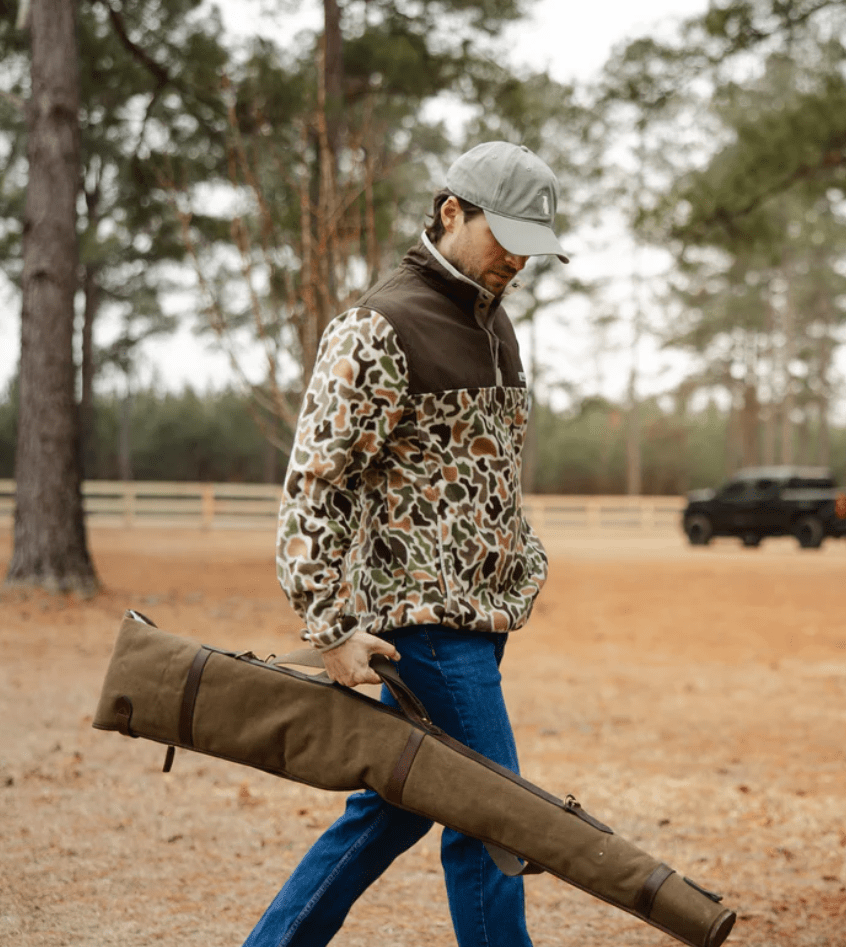 Local Boy Gun Case - Mercantile213