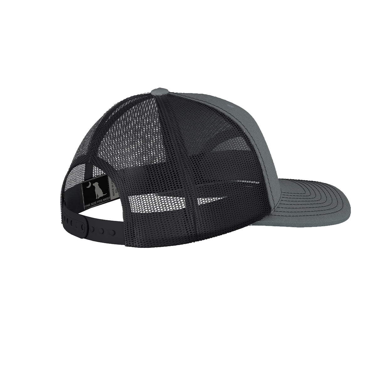Local Boy Hat - On The Prowl Trucker - HGB - Mercantile213