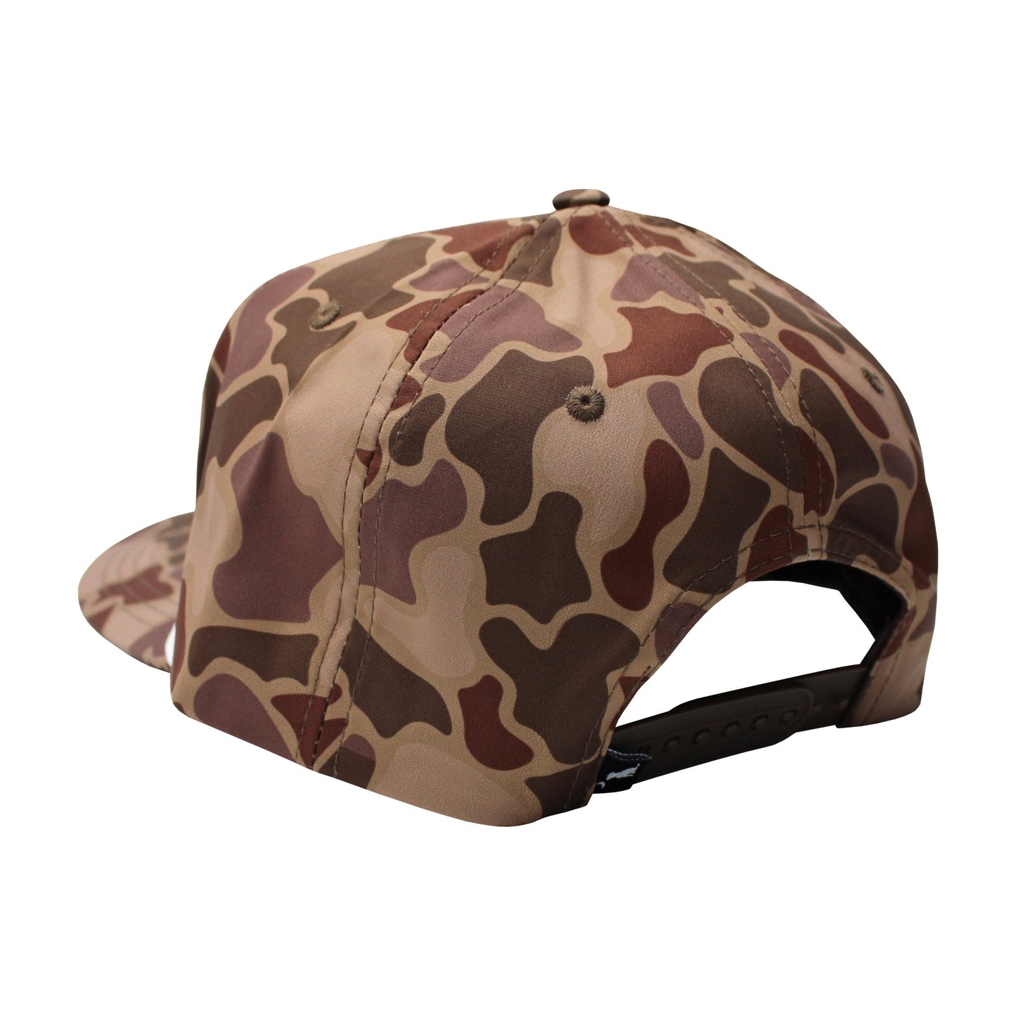 Local Boy Hat - Open Season HCRH - BLF - Mercantile213