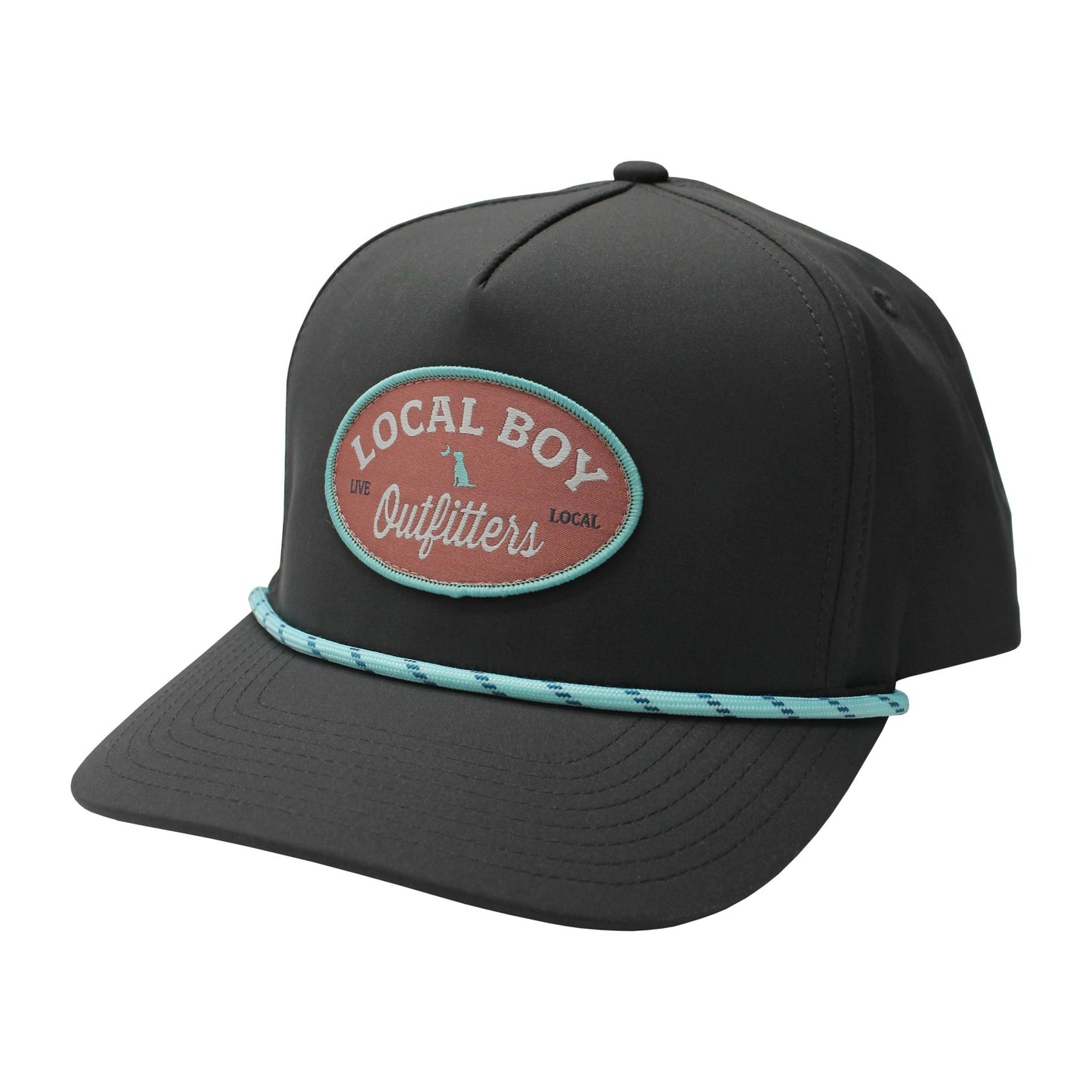Local Boy Hat - Pub Sign HCRH - CHA - Mercantile213