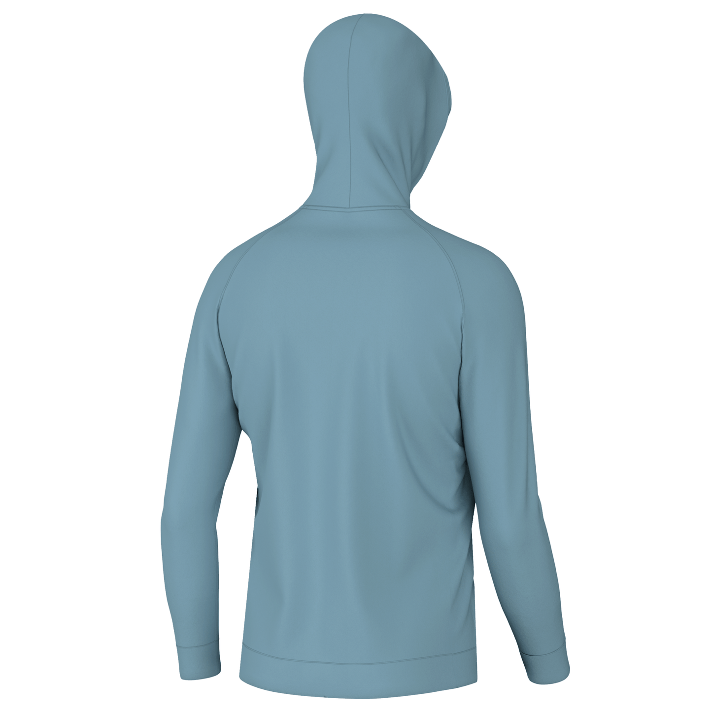 Local Boy Hemlock Hoodie - Slate - Mercantile213