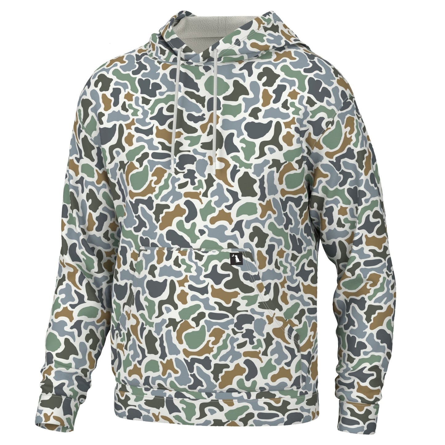 Local Boy Hilltop Hoodie - LCB - Mercantile213