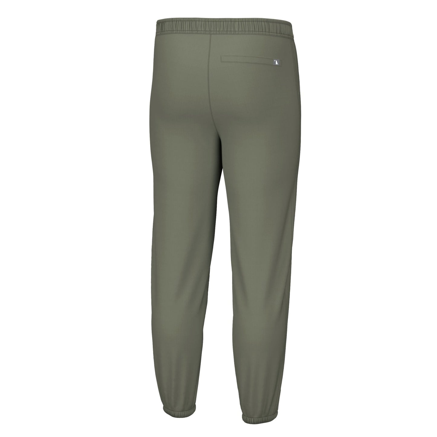 Local Boy Joggers - Olive - Mercantile213