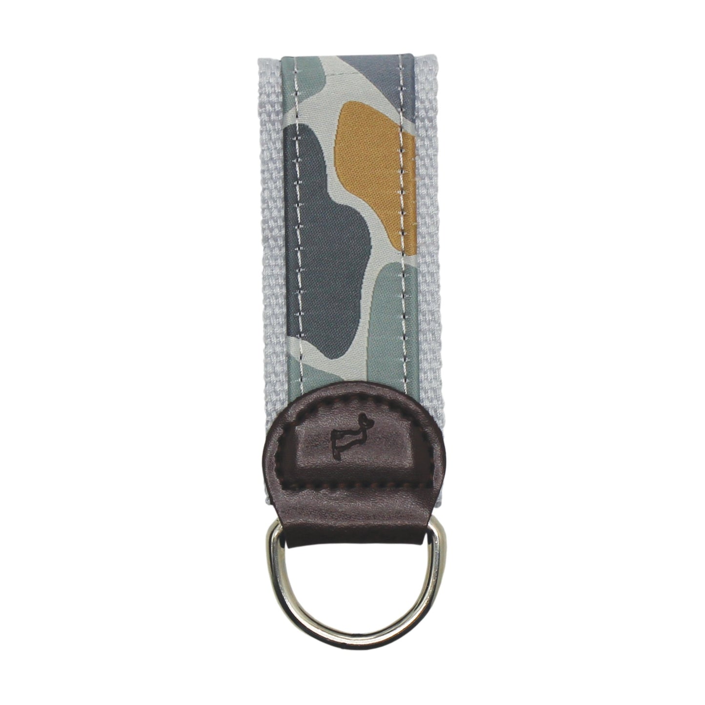 Local Boy Keychain - FCBL - Mercantile213