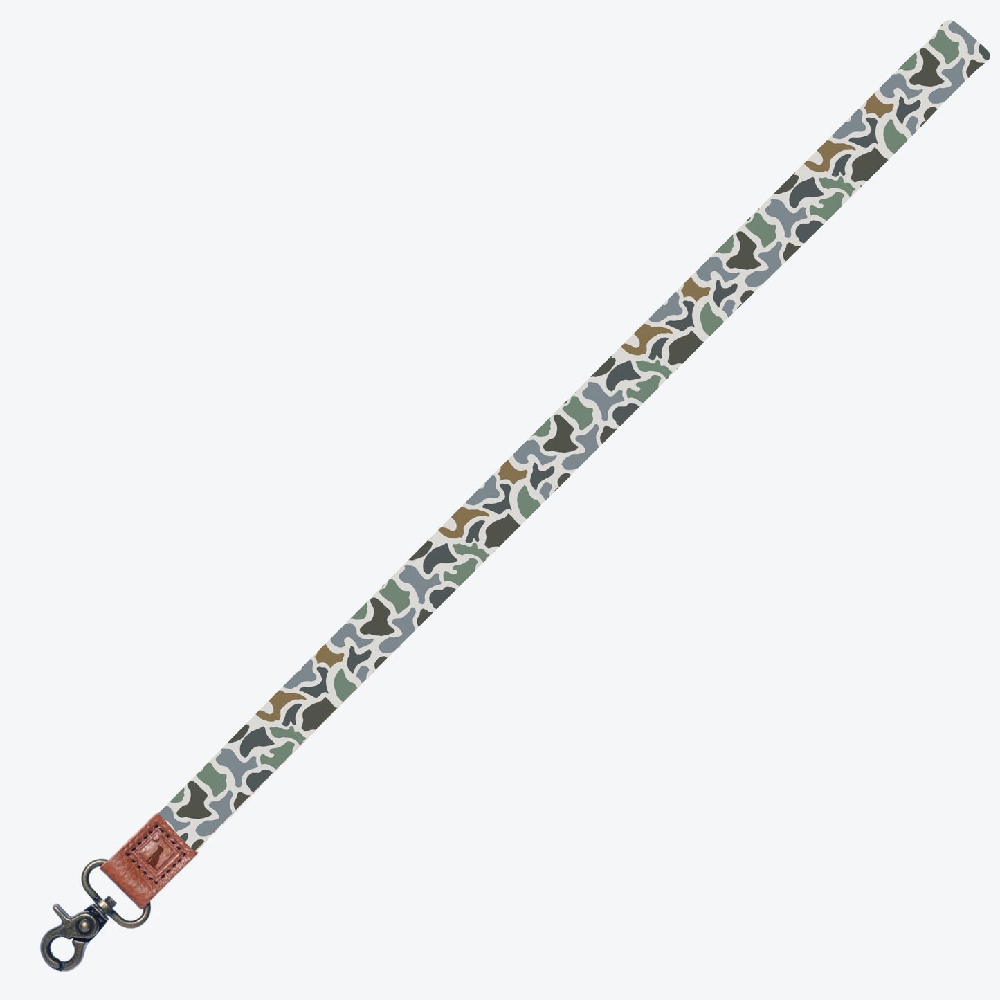 Local Boy Long Lanyard - LCB - Mercantile213