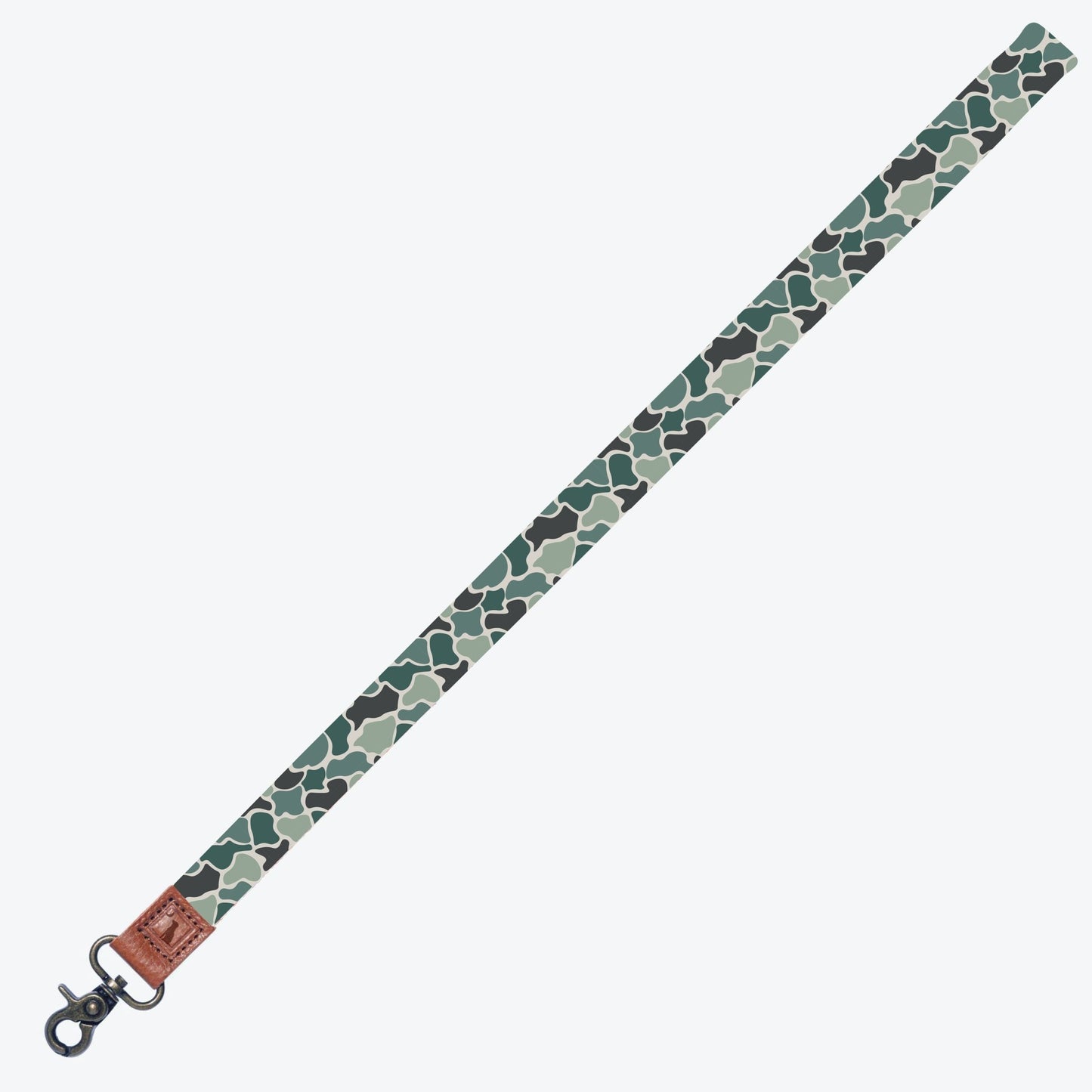 Local Boy Long Lanyard - RVC - Mercantile213