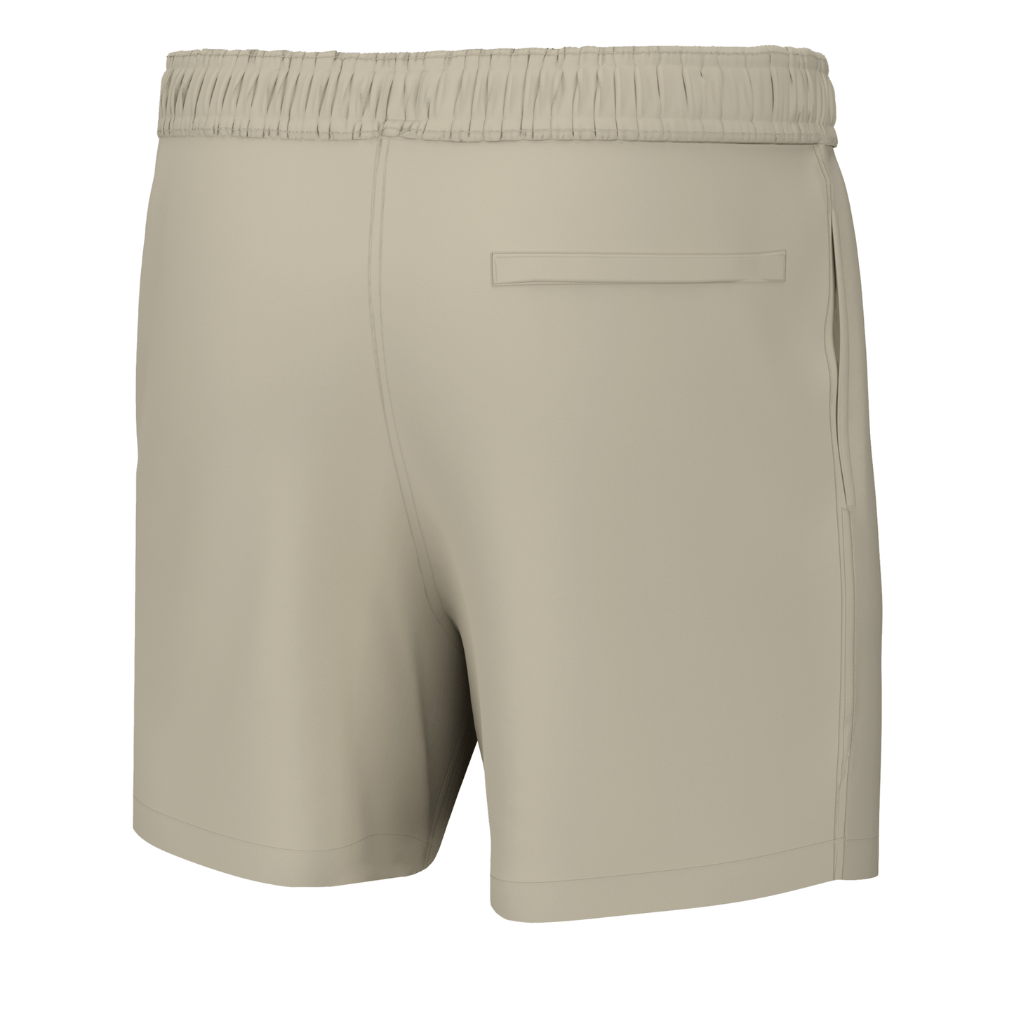 Local Boy Men's Bayview Swim Trunks - KHK - Mercantile213