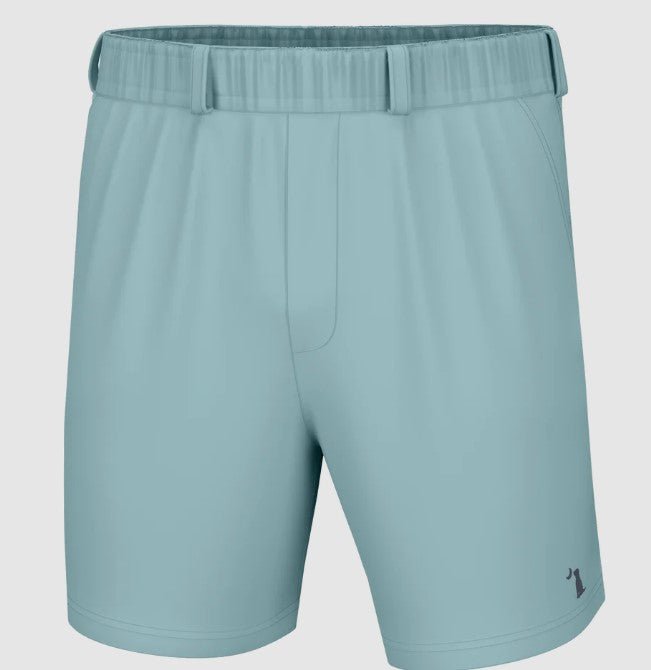 Local Boy Men's Volley Shorts - CBN - Mercantile213