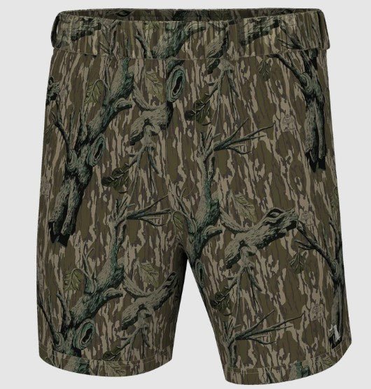 Local Boy Men's Volley Shorts - TRS - Mercantile213