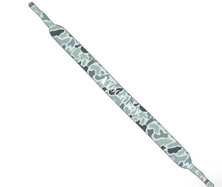 Local Boy Sunglass Strap - LCL - Mercantile213