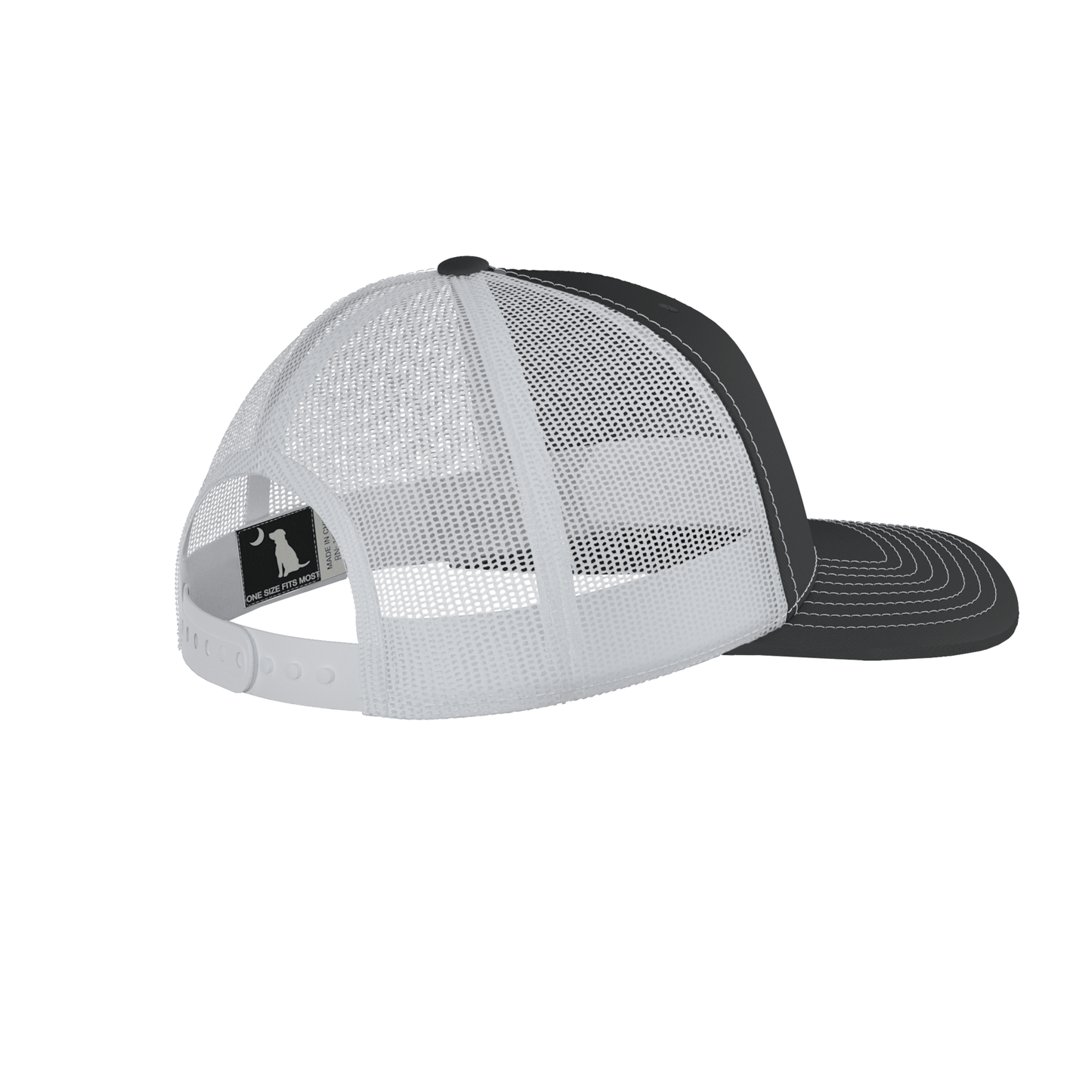Local Boy Trucker Hat - Shipwreck - CHW - Mercantile213