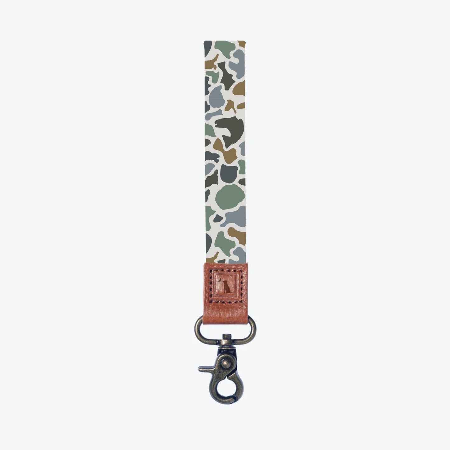 Local Boy Wrist Lanyard - LCB - Mercantile213