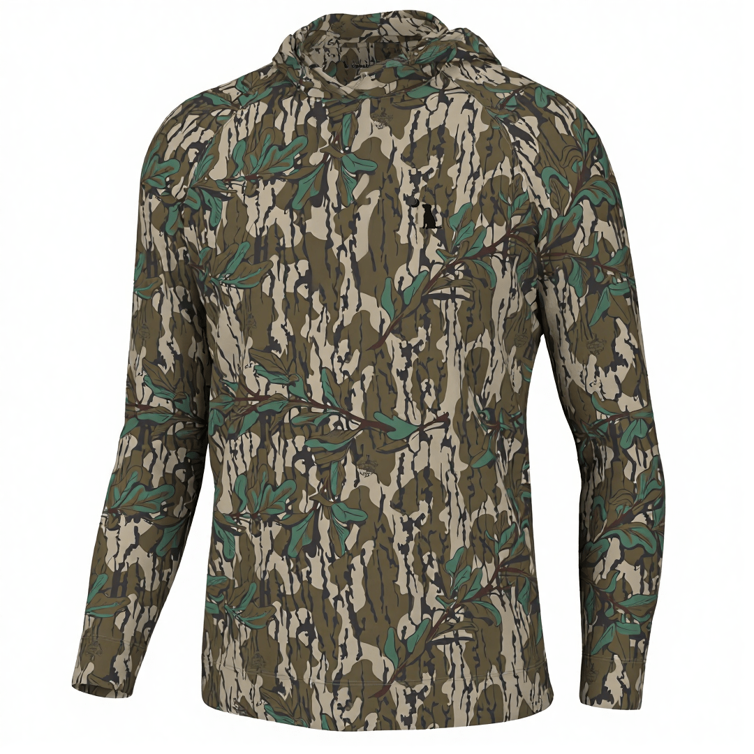 Local Boy Youth Hemlock Hoodie - GNL - Mercantile213