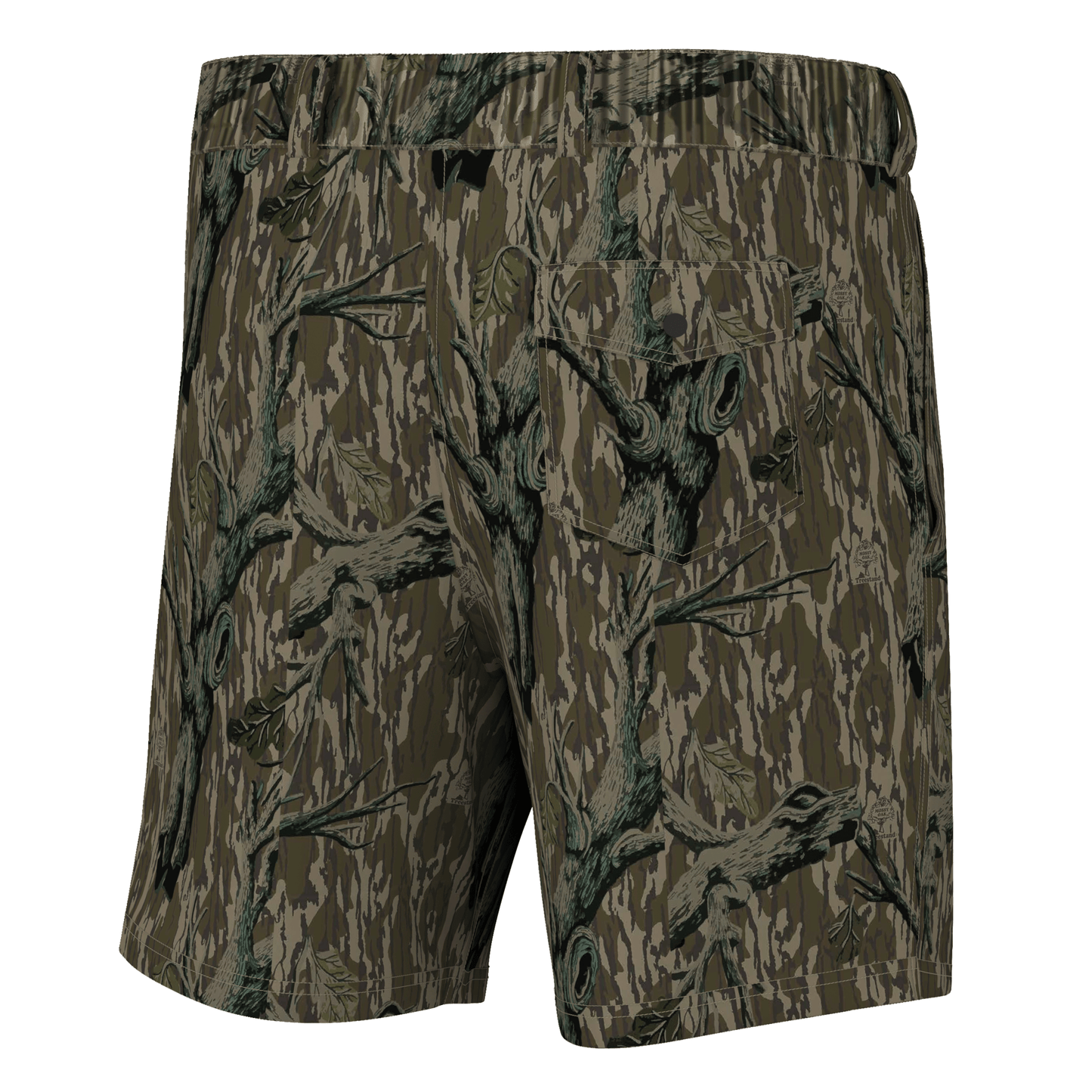 Local Boy Yth Volley Shorts - TRS - Mercantile213