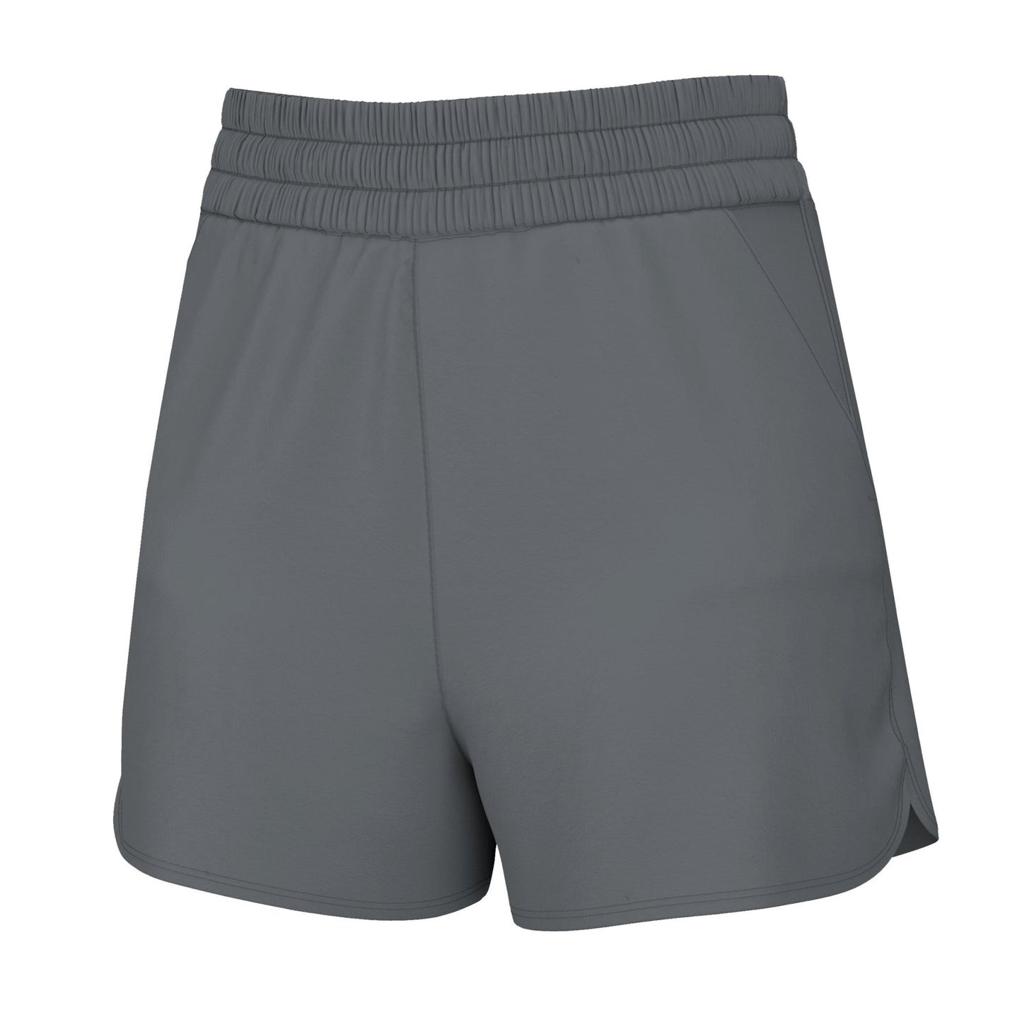 Local Girl High Waisted Volley Shorts - GPH - Mercantile213