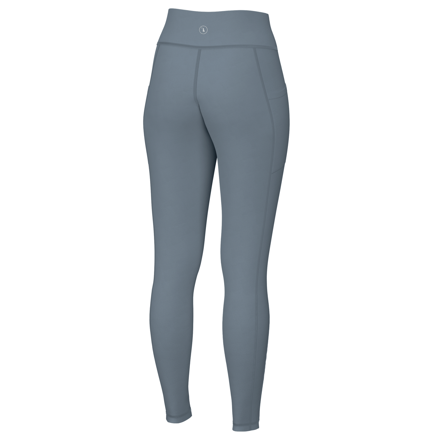 Local Girl Seamed Leggings - SLT - Mercantile213