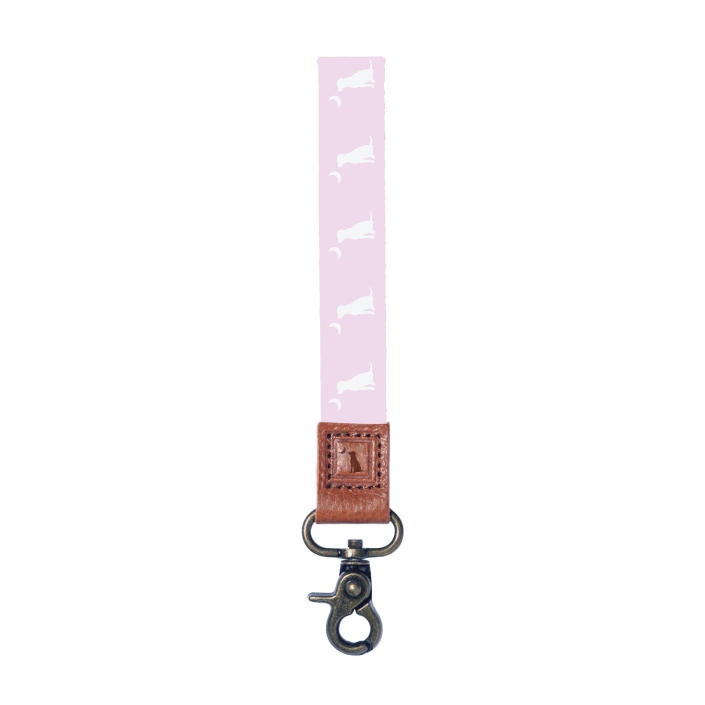 Local Girl Wrist Lanyard - PDM - Mercantile213