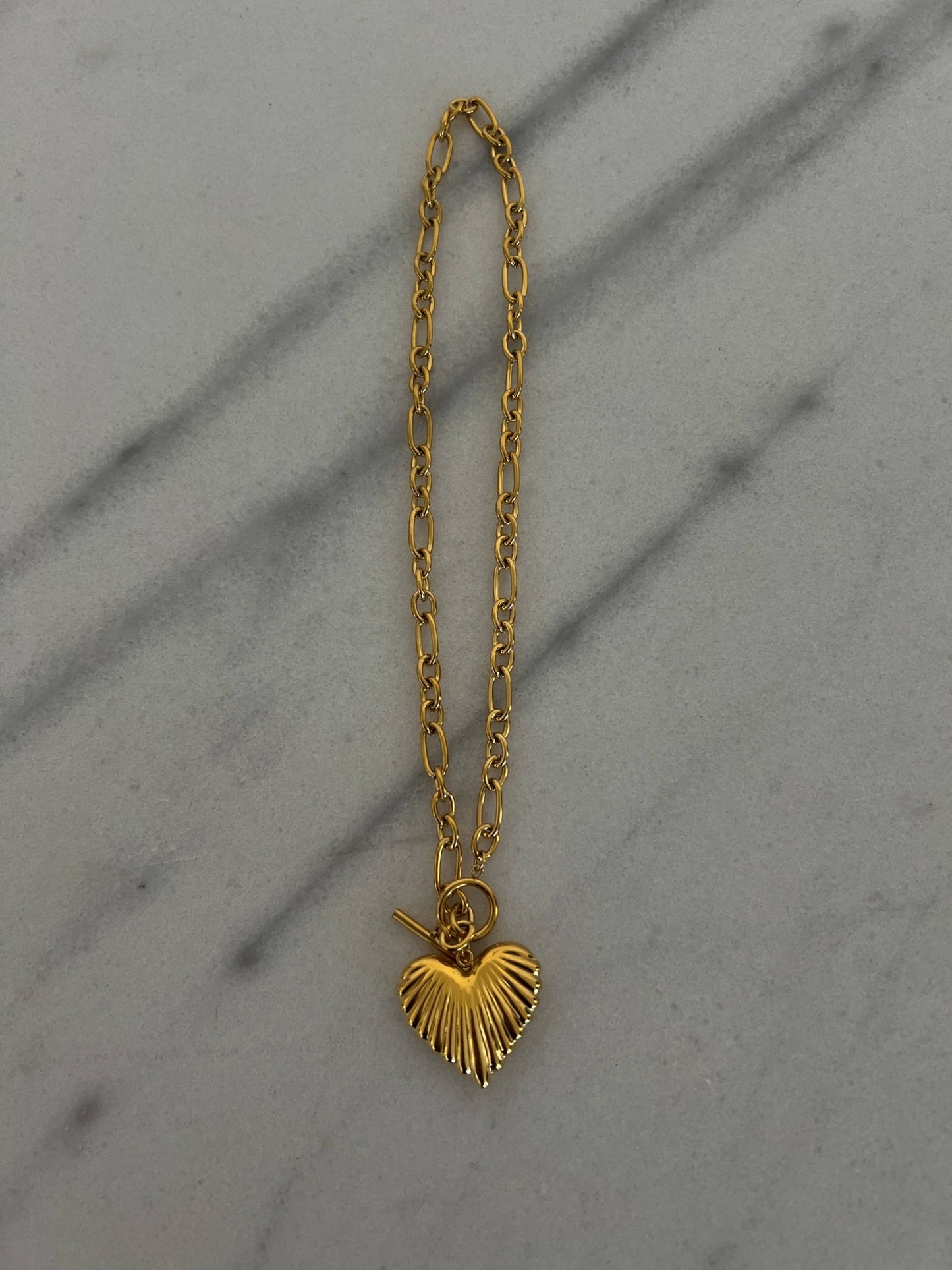 LUNA NECKLACE - Mercantile213