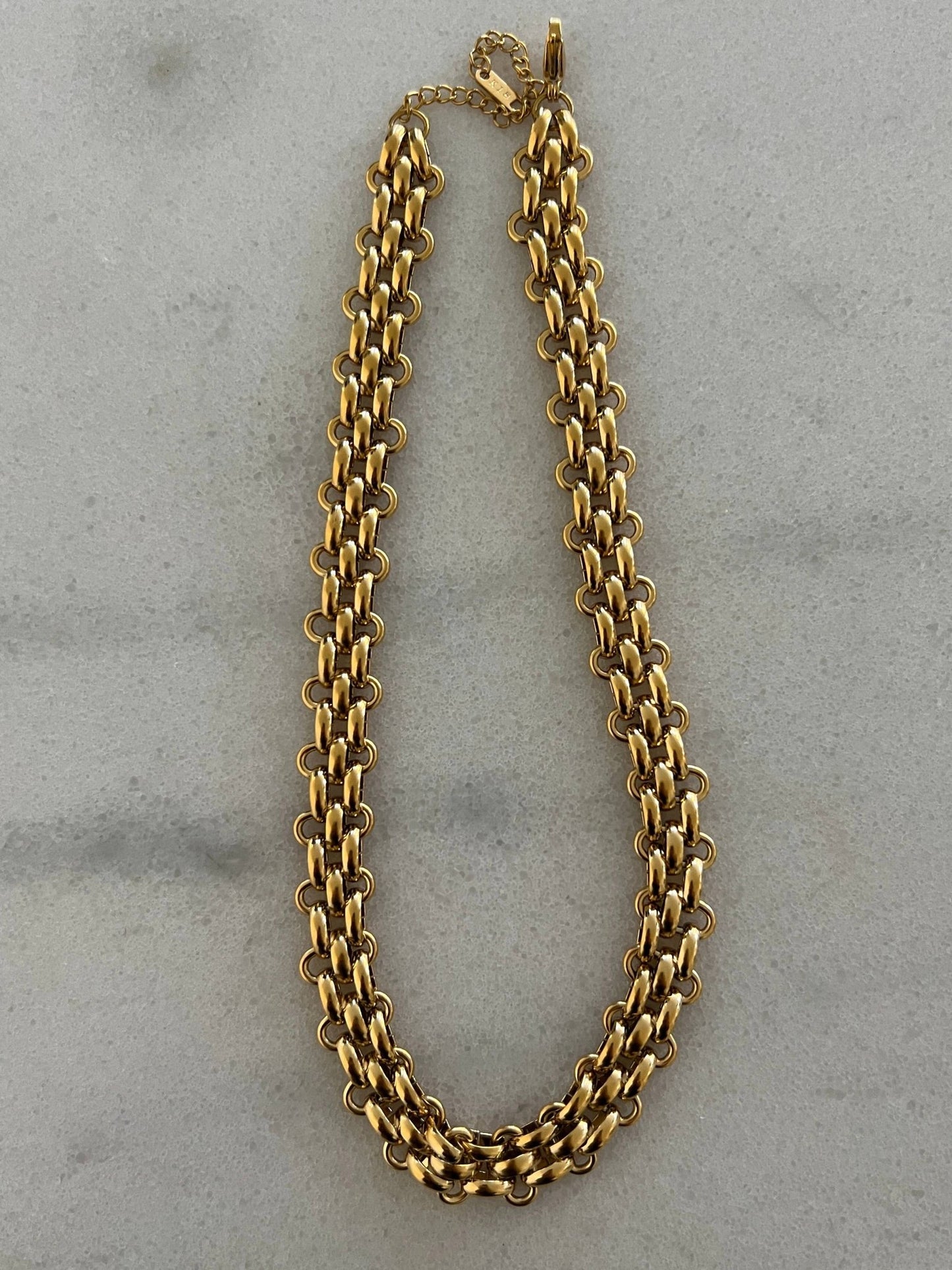 MAYA NECKLACE - Mercantile213
