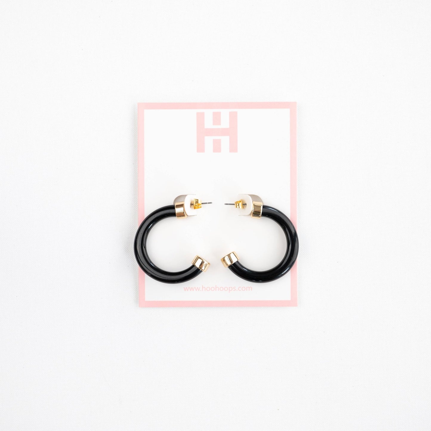 Minis - Black - Mercantile213
