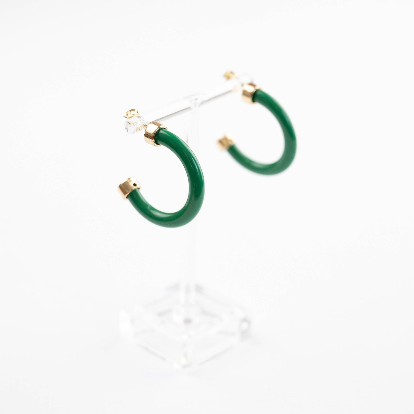 Minis - Kelly Green - Mercantile213