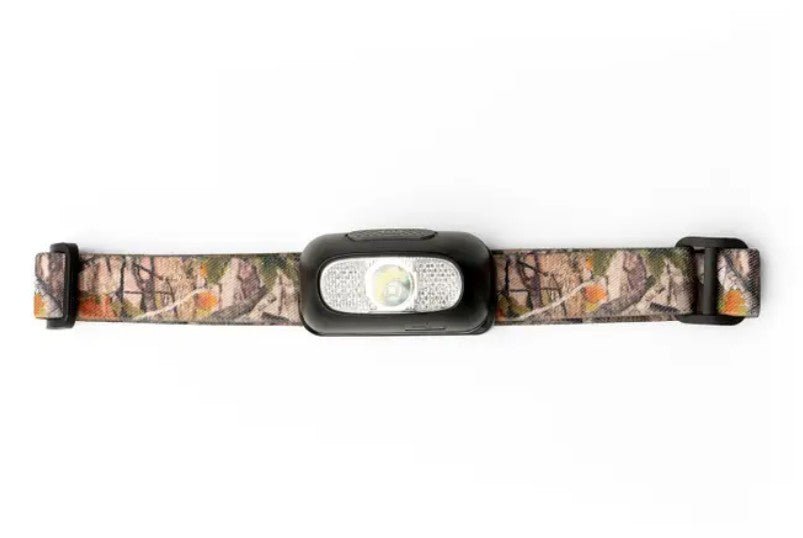 Night Scope Rechargeable LED Headlamp - Ranger - Mercantile213