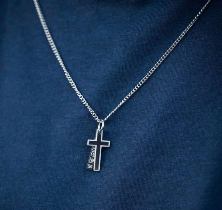 Old South Cross Necklace - Mercantile213